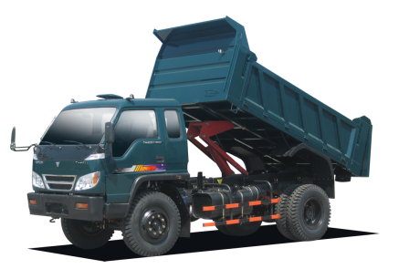 Foton ben FD 2